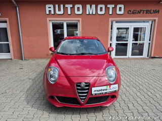Alfa Romeo MiTo 1.4 Junior 2014