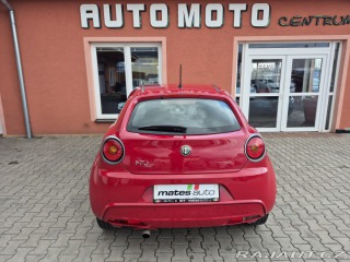 Alfa Romeo MiTo 1.4 Junior 2014