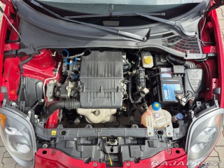 Alfa Romeo MiTo 1.4 Junior 2014