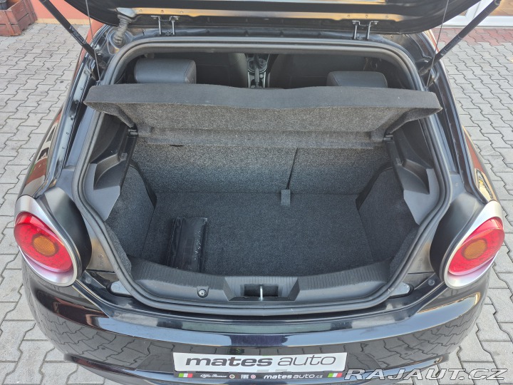 Alfa Romeo MiTo 1.4 Racer 57kW 2016
