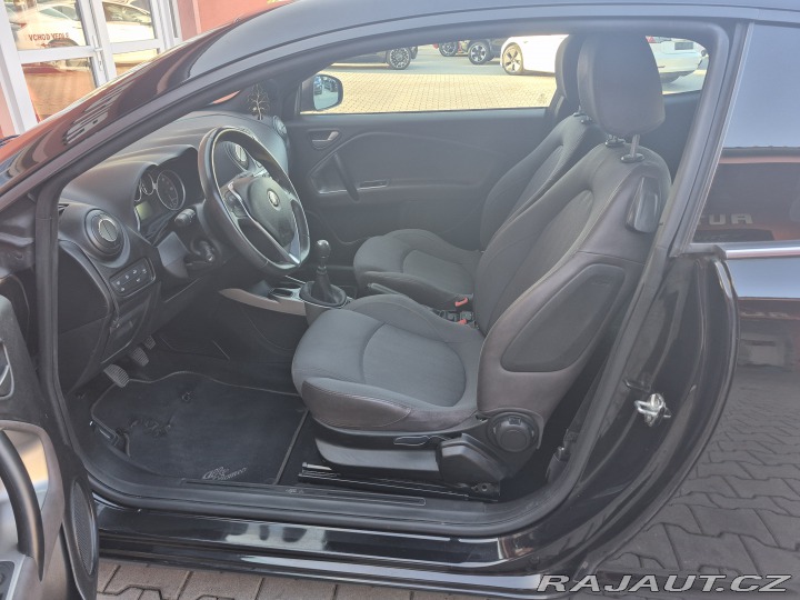 Alfa Romeo MiTo 1.4 Racer 57kW 2016