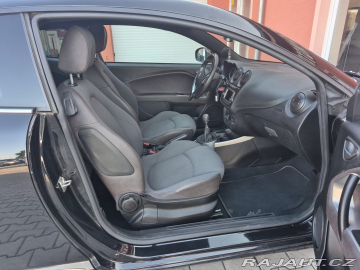 Alfa Romeo MiTo 1.4 Racer 57kW 2016