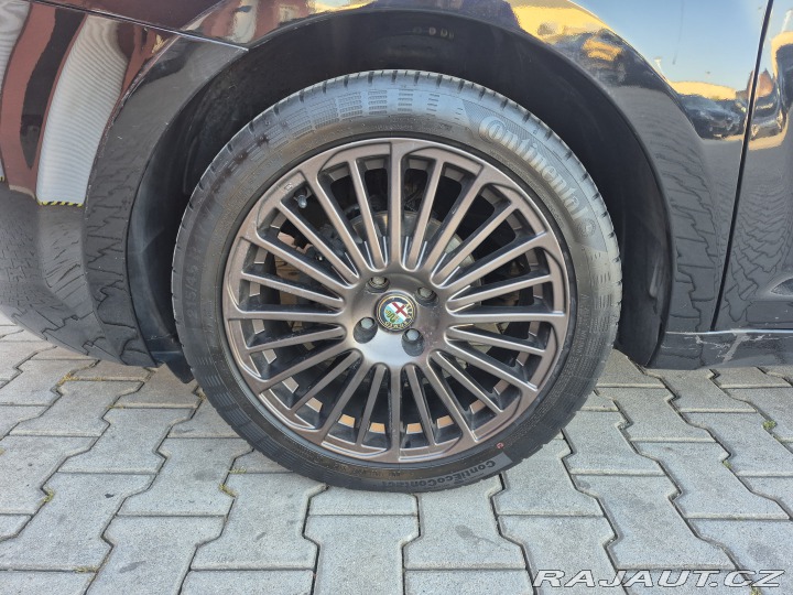 Alfa Romeo MiTo 1.4 Racer 57kW 2016