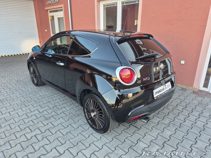 Alfa Romeo MiTo 1.4 Racer 57kW 2016