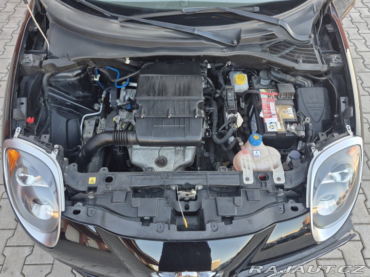 Alfa Romeo MiTo 1.4 Racer 57kW 2016