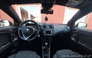 Alfa Romeo MiTo 1.4 Racer 57kW 2016