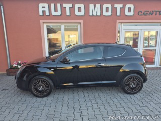 Alfa Romeo MiTo 1.4 Racer 57kW 2016
