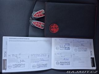 Alfa Romeo MiTo 1.4 Racer 57kW 2016