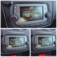 Alfa Romeo MiTo 1.4 Racer 57kW 2016