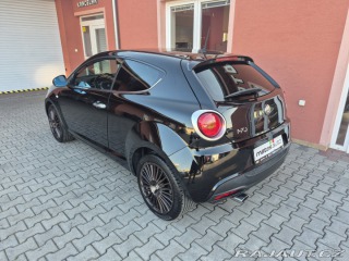 Alfa Romeo MiTo 1.4 Racer 57kW 2016
