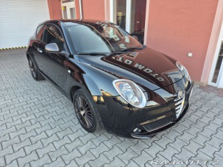 Alfa Romeo MiTo 1.4 Racer 57kW 2016