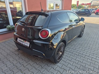 Alfa Romeo MiTo 1.4 Racer 57kW 2016