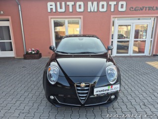 Alfa Romeo MiTo 1.4 Racer 57kW 2016