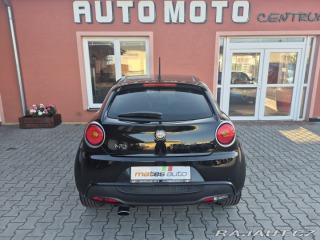 Alfa Romeo MiTo 1.4 Racer 57kW 2016