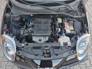 Alfa Romeo MiTo 1.4 Racer 57kW 2016