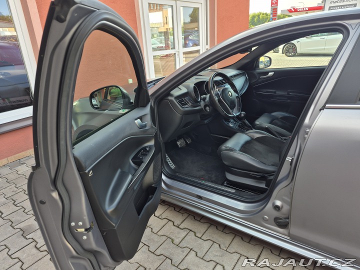 Alfa Romeo Giulietta 1.75 Turbo Quadrifoglio V 2016
