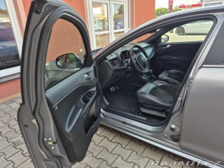 Alfa Romeo Giulietta 1.75 Turbo Quadrifoglio V 2016