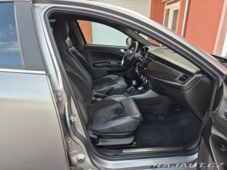 Alfa Romeo Giulietta 1.75 Turbo Quadrifoglio V 2016