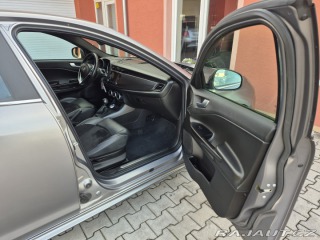 Alfa Romeo Giulietta 1.75 Turbo Quadrifoglio V 2016