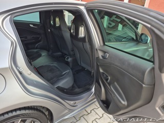 Alfa Romeo Giulietta 1.75 Turbo Quadrifoglio V 2016