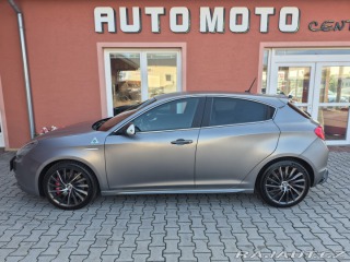 Alfa Romeo Giulietta 1.75 Turbo Quadrifoglio V 2016