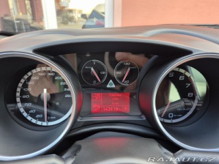 Alfa Romeo Giulietta 1.75 Turbo Quadrifoglio V 2016
