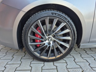 Alfa Romeo Giulietta 1.75 Turbo Quadrifoglio V 2016
