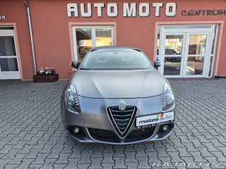 Alfa Romeo Giulietta 1.75 Turbo Quadrifoglio V 2016