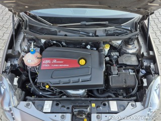 Alfa Romeo Giulietta 1.75 Turbo Quadrifoglio V 2016