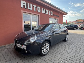 Alfa Romeo Giulietta 1.4 Turbo Super