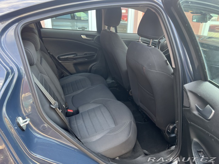 Alfa Romeo Giulietta 1.4 Turbo Super 2016