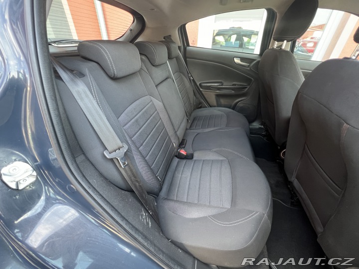Alfa Romeo Giulietta 1.4 Turbo Super 2016
