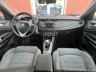 Alfa Romeo Giulietta 1.4 Turbo Super 2016