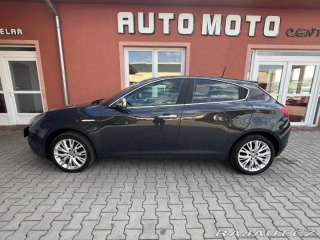 Alfa Romeo Giulietta 1.4 Turbo Super 2016