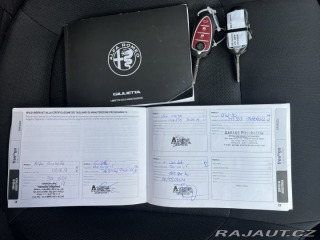 Alfa Romeo Giulietta 1.4 Turbo Super 2016