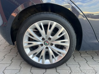 Alfa Romeo Giulietta 1.4 Turbo Super 2016