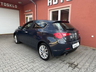 Alfa Romeo Giulietta 1.4 Turbo Super 2016