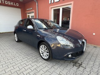 Alfa Romeo Giulietta 1.4 Turbo Super 2016