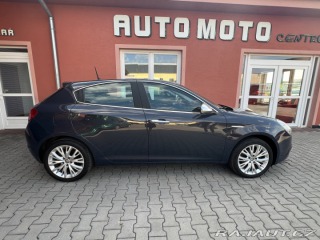 Alfa Romeo Giulietta 1.4 Turbo Super 2016