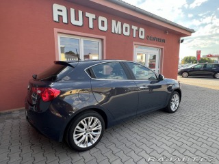 Alfa Romeo Giulietta 1.4 Turbo Super 2016