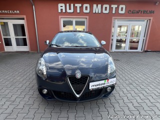 Alfa Romeo Giulietta 1.4 Turbo Super 2016