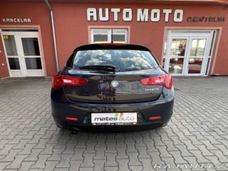 Alfa Romeo Giulietta 1.4 Turbo Super 2016