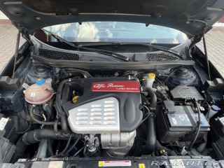 Alfa Romeo Giulietta 1.4 Turbo Super 2016