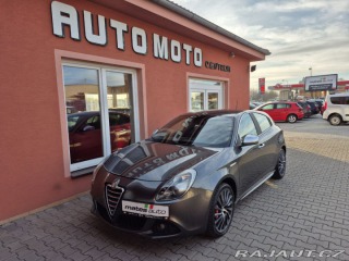 Alfa Romeo Giulietta 1.4 Turbo Turismo 125kW 2013