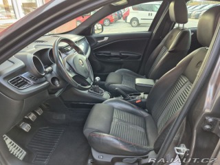 Alfa Romeo Giulietta 1.4 Turbo Turismo 125kW 2013