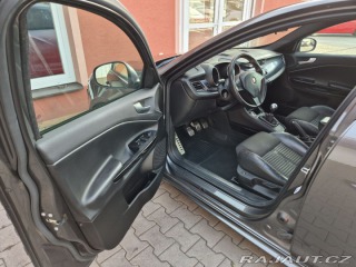 Alfa Romeo Giulietta 1.4 Turbo Turismo 125kW 2013