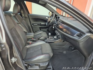 Alfa Romeo Giulietta 1.4 Turbo Turismo 125kW 2013