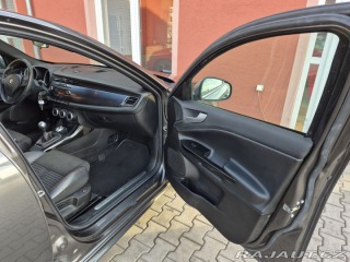 Alfa Romeo Giulietta 1.4 Turbo Turismo 125kW 2013