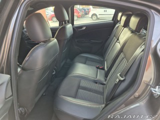 Alfa Romeo Giulietta 1.4 Turbo Turismo 125kW 2013