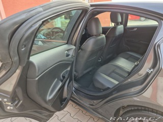 Alfa Romeo Giulietta 1.4 Turbo Turismo 125kW 2013